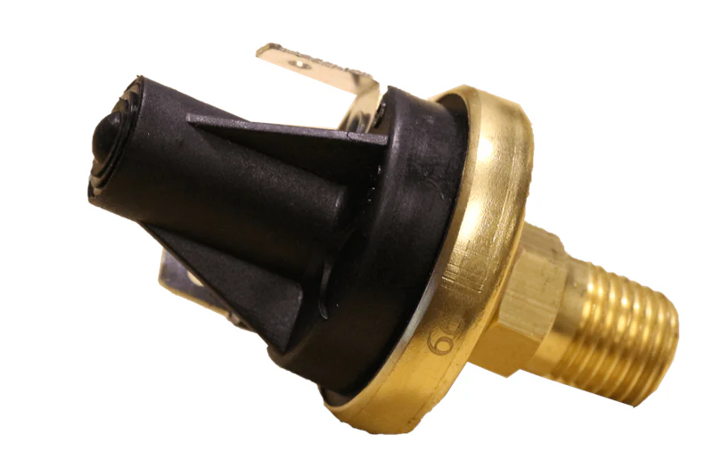 Elite Truck Parts Low Pressure Switch - N/C | ETP-80685