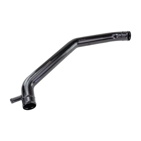 Elite Truck Parts Lower Coolant Tube 2.5" 304SS | ETP-F66-2730 - Image 4