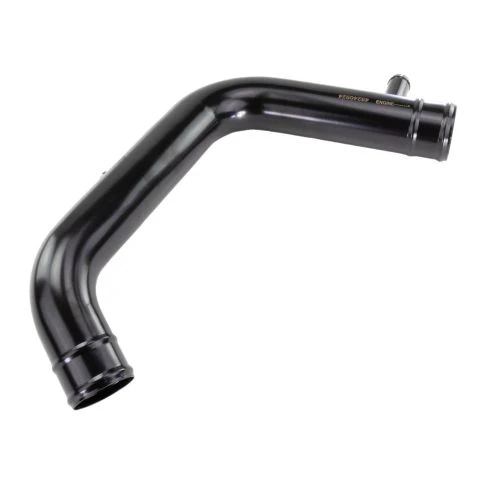 Elite Truck Parts Lower Coolant Tube 2.5" 304SS | ETP-F66-2769-200