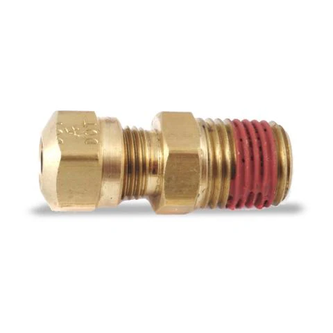 Elite Truck Parts Male Connector 5/32 X 1/16 | ETP-868-25X1