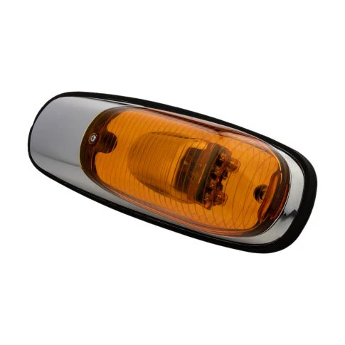 Elite Truck Parts Market Lamp Peterbilt | ETP-P54-6049-003