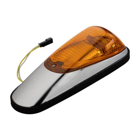 Elite Truck Parts Market Lamp Peterbilt | ETP-P54-6049-003 - Image 2