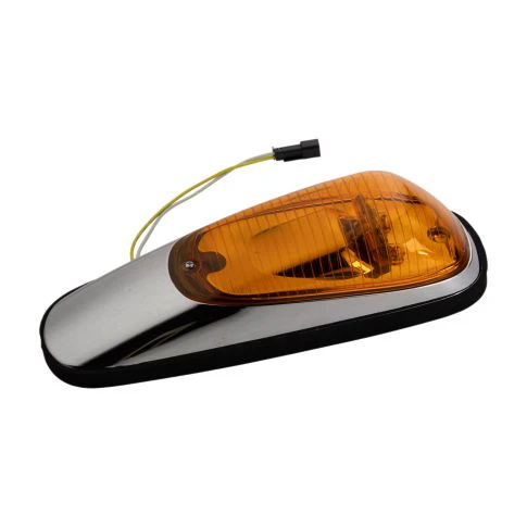Elite Truck Parts Market Lamp Peterbilt | ETP-P54-6049-003 - Image 4