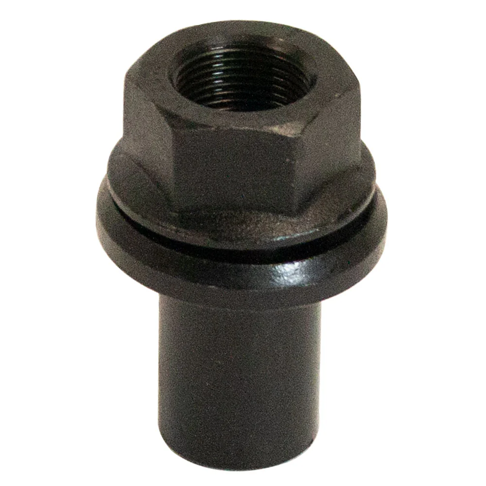 Elite Truck Parts Metric Sleeved Flange Nut - 39Mm | ETP-15683