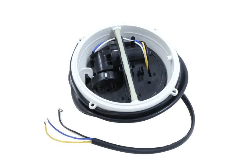 Elite Truck Parts Mirror Motor Assembly - Kenworth | ETP-M015376