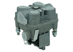 Elite Truck Parts Modulator Valve | GEN2-0330