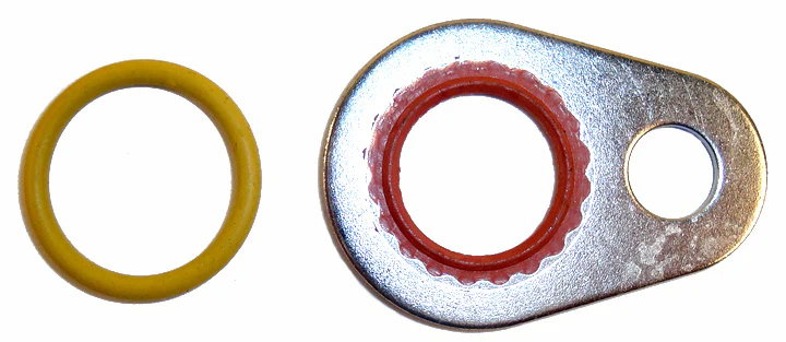 Elite Truck Parts Navistar DIS Line O-Ring/Gasket Kit | ETP-Y2