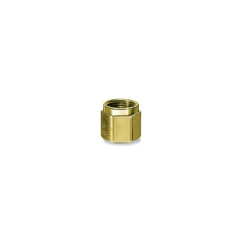 Elite Truck Parts Nylon Air Brake Tube Nut 1/2 | ETP-1361-8