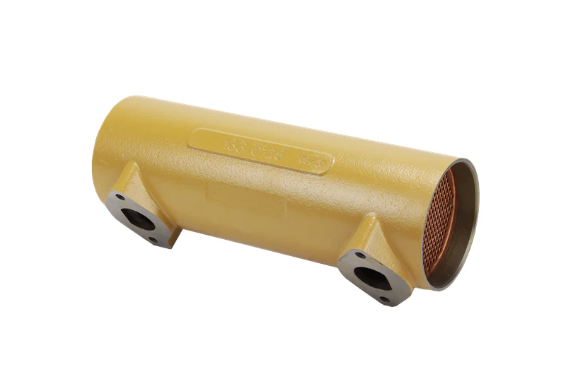 Elite Truck Parts Oil Cooler - Caterpillar | ETP-0R9056