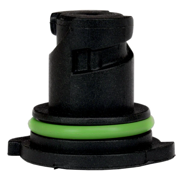 Elite Truck Parts Oil Drain Plug W/O'Ring - Single Use | ETP-1982821PE