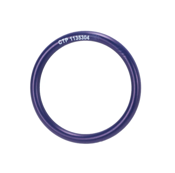 Elite Truck Parts Oil Filter Base Housing O-Ring - Caterpillar | ETP-1135304