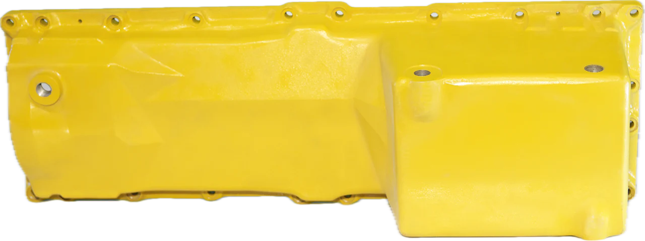 Elite Truck Parts Oil Pan Cat C-15 3406C / 3406E | ETP-1601428