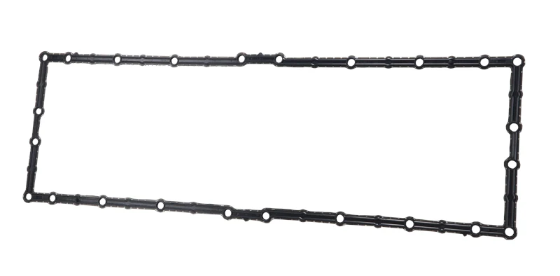 Elite Truck Parts Oil Pan Isolation Seal - Caterpillar | ETP-1685248