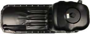 Elite Truck Parts Oil Pan Kit Cummins | ETP-4952785KT - Image 2