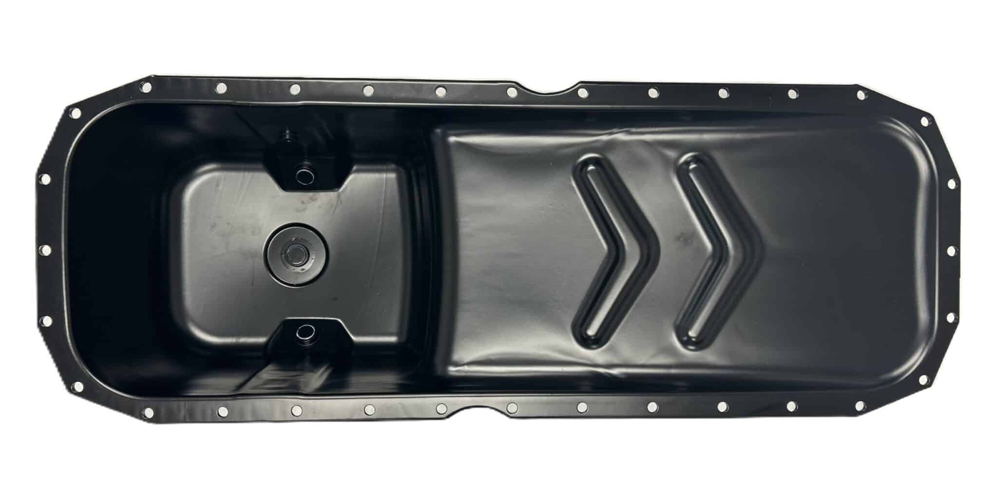 Elite Truck Parts Oil Pan Kit Cummins ISX-15 | ETP-5647538