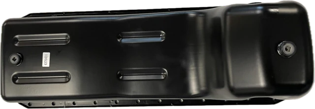Elite Truck Parts Oil Pan Kit W/Gaskets & Bolts | ETP-4376431KT