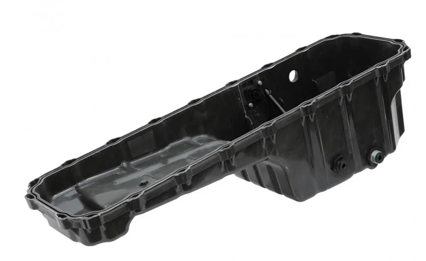Elite Truck Parts Oil Pan Volvo 670 series | ETP-21368390