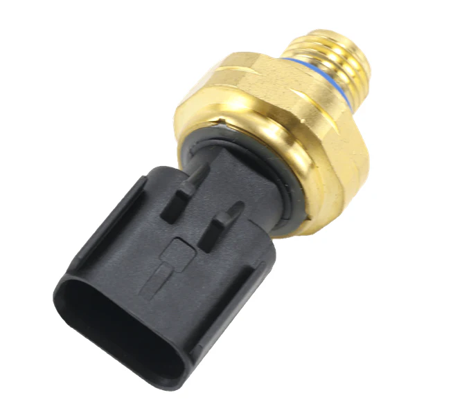 Elite Truck Parts Oil Pressure Sensor - Cummins | ETP-4921517