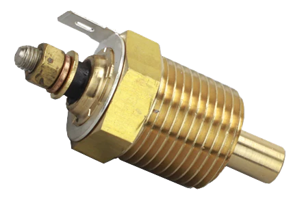 Elite Truck Parts Oil Temp Sender - Peterbilt | ETP-05-15834
