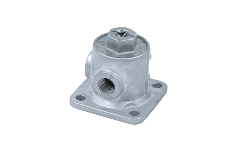 Elite Truck Parts Pilot Valve | ETP-90554615