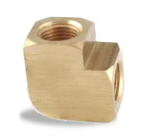 Elite Truck Parts Pipe Elbow 1/2 | ETP-100D