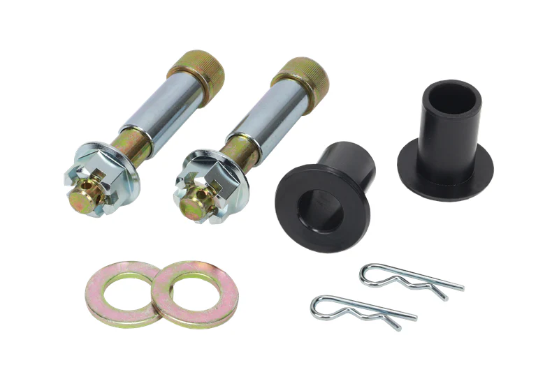 Elite Truck Parts Pivot Bolt Bushing Kit - Peterbilt | ETP-134709K