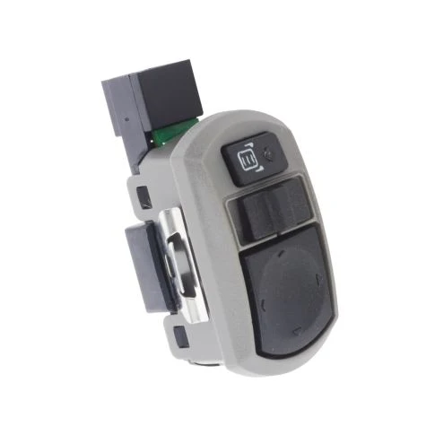 Elite Truck Parts Power Mirror Switch - Peterbilt | ETP-Q27-6016-003