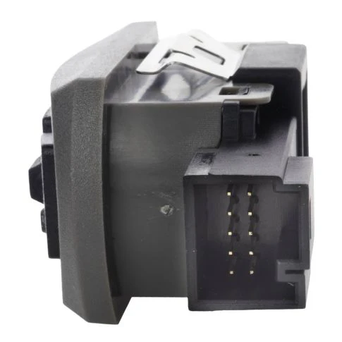 Elite Truck Parts Power Mirror Switch - Peterbilt | ETP-Q27-6016-003 - Image 2