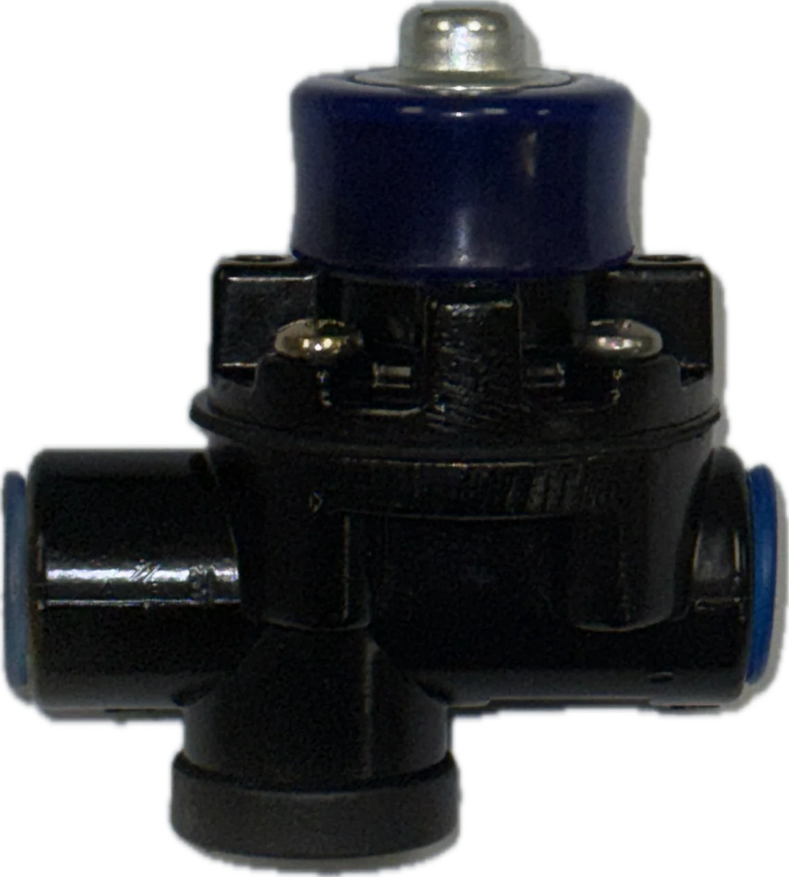Elite Truck Parts Pressure Protection Valve (65-75 Psi) | ETP-90554107