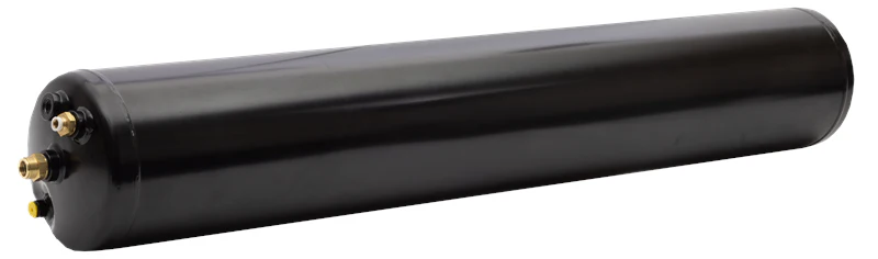 Elite Truck Parts Primary Air Tank - International 9100, 9200 ,9400 | ETP-3546070C91