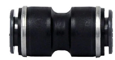 Elite Truck Parts Push-Lock Full Union 1/4 | ETP-QL1362-4