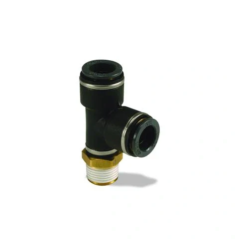 Elite Truck Parts Push-Lock Full Union 1/8 | ETP-QL1362-2