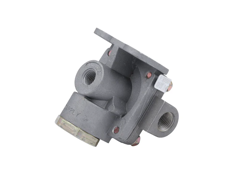 Elite Truck Parts Quick Release Valve - Qr-1C Valve | ETP-289714