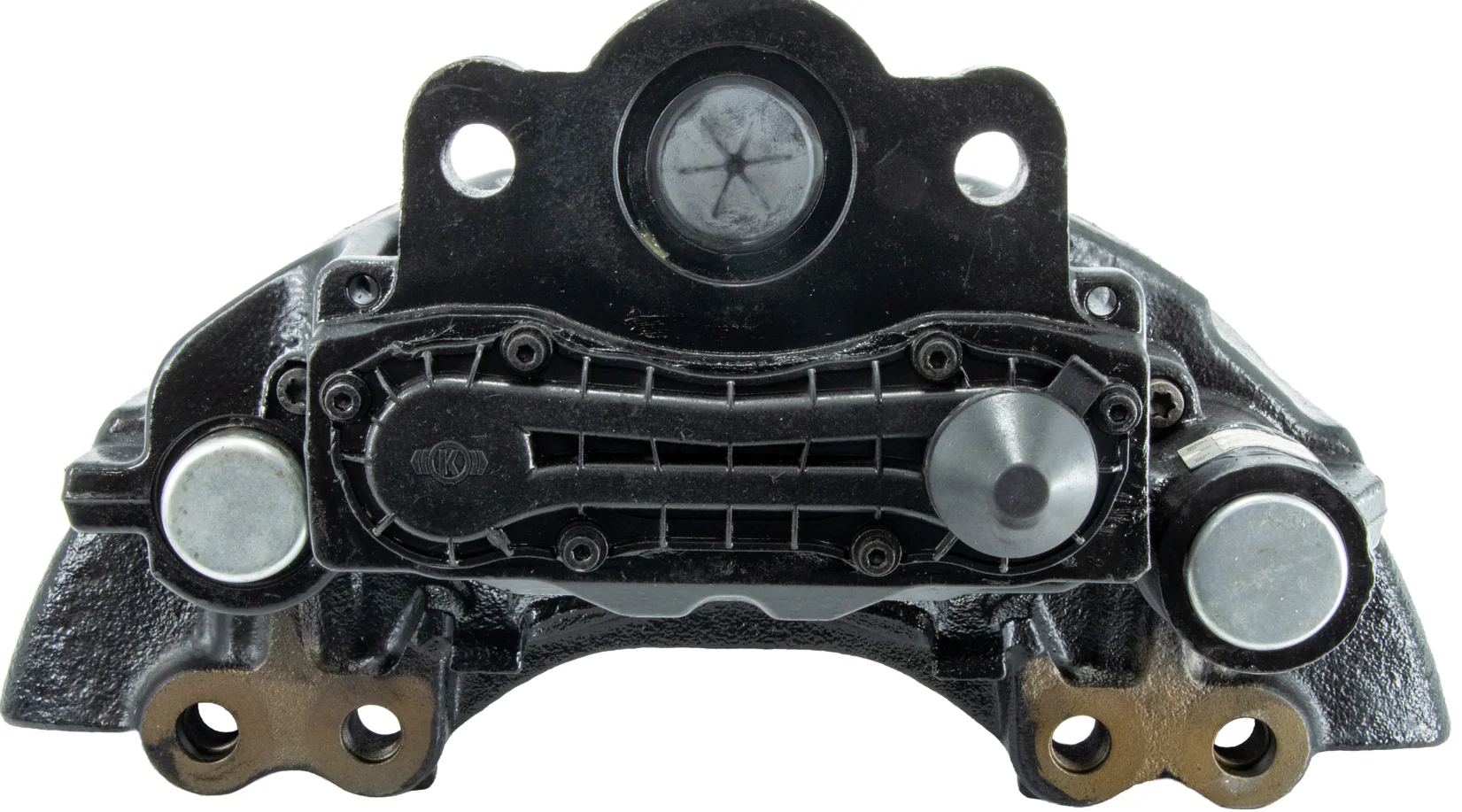 Elite Truck Parts R/H Caliper | ETP-ADC2341