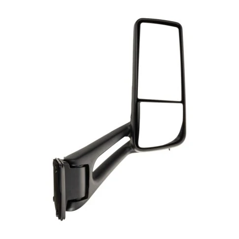 Elite Truck Parts R/H Mirror Assembly W/Black Cover | ETP-R59-6112-220000B