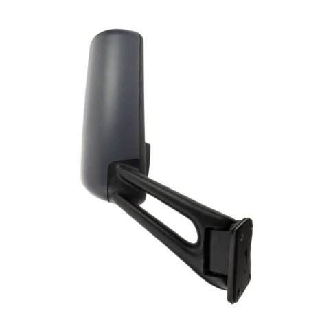 Elite Truck Parts R/H Mirror Assembly W/Black Cover | ETP-R59-6112-220000B - Image 4