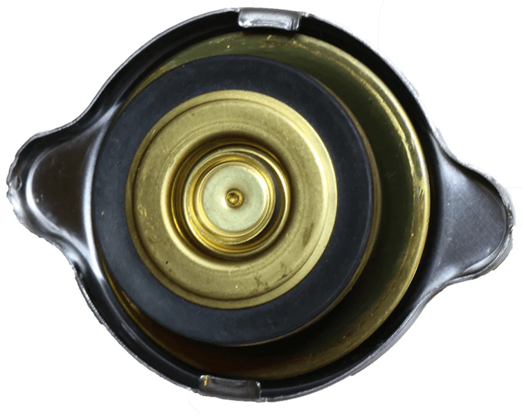 Elite Truck Parts Rad Cap, 15PSI - Kenworth / Peterbilt | ETP-RC1540