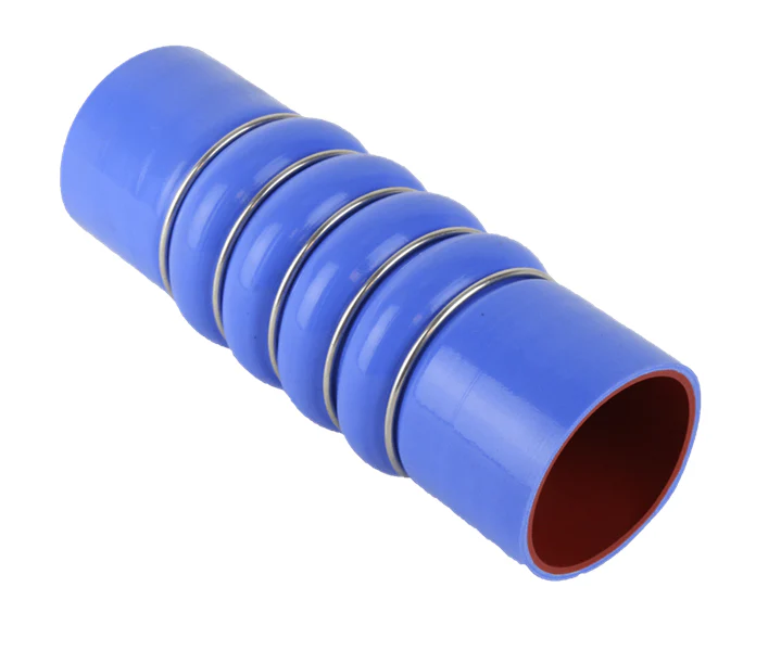 Elite Truck Parts 2.5" Radiator Coolant Hose | ETP-F50-6308