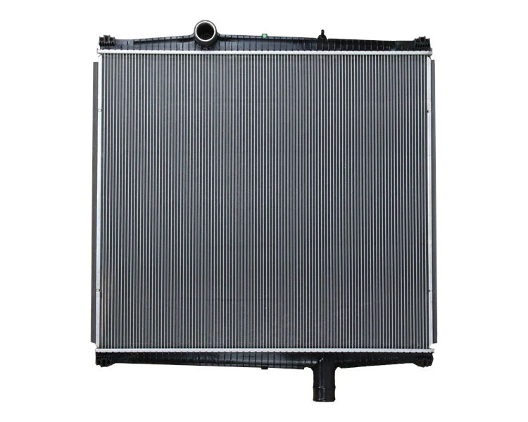Elite Truck Parts Radiator - Kenworth / Peterbilt | ETP-HK179001