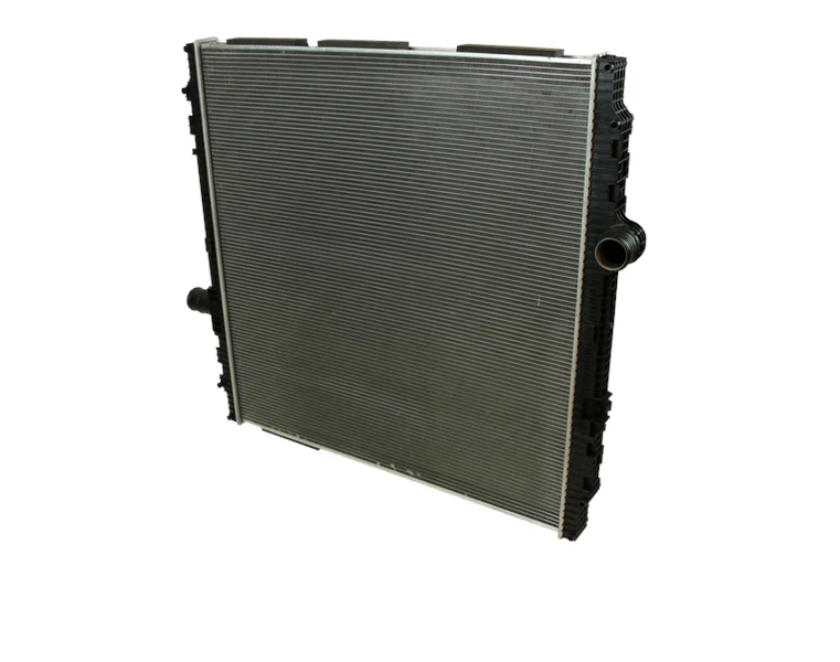 Elite Truck Parts Radiator - Kenworth T800 & T880 - Peterbilt 335, 3 | ETP-N3985003