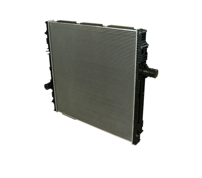 Elite Truck Parts Radiator | ETP-N4028001