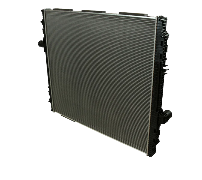 Elite Truck Parts, Peterbilt Radiator | ETP-N9414003