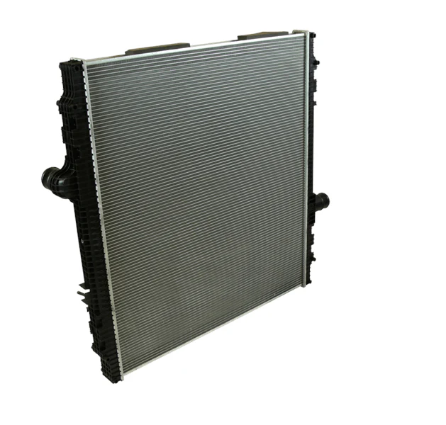 Elite Truck Parts Radiator - Peterbilt / Kenworth | ETP-N3800003