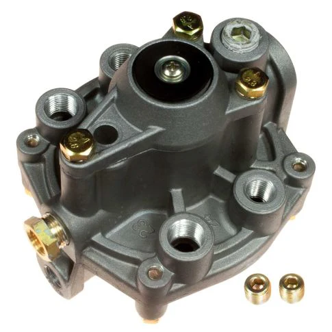 Elite Truck Parts RE6 Type Emergency Valve 2PSI | ETP-281865 - Image 2