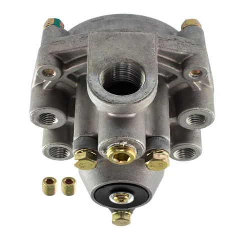 Elite Truck Parts RE6 Type Emergency Valve 2PSI | ETP-281865 - Image 3