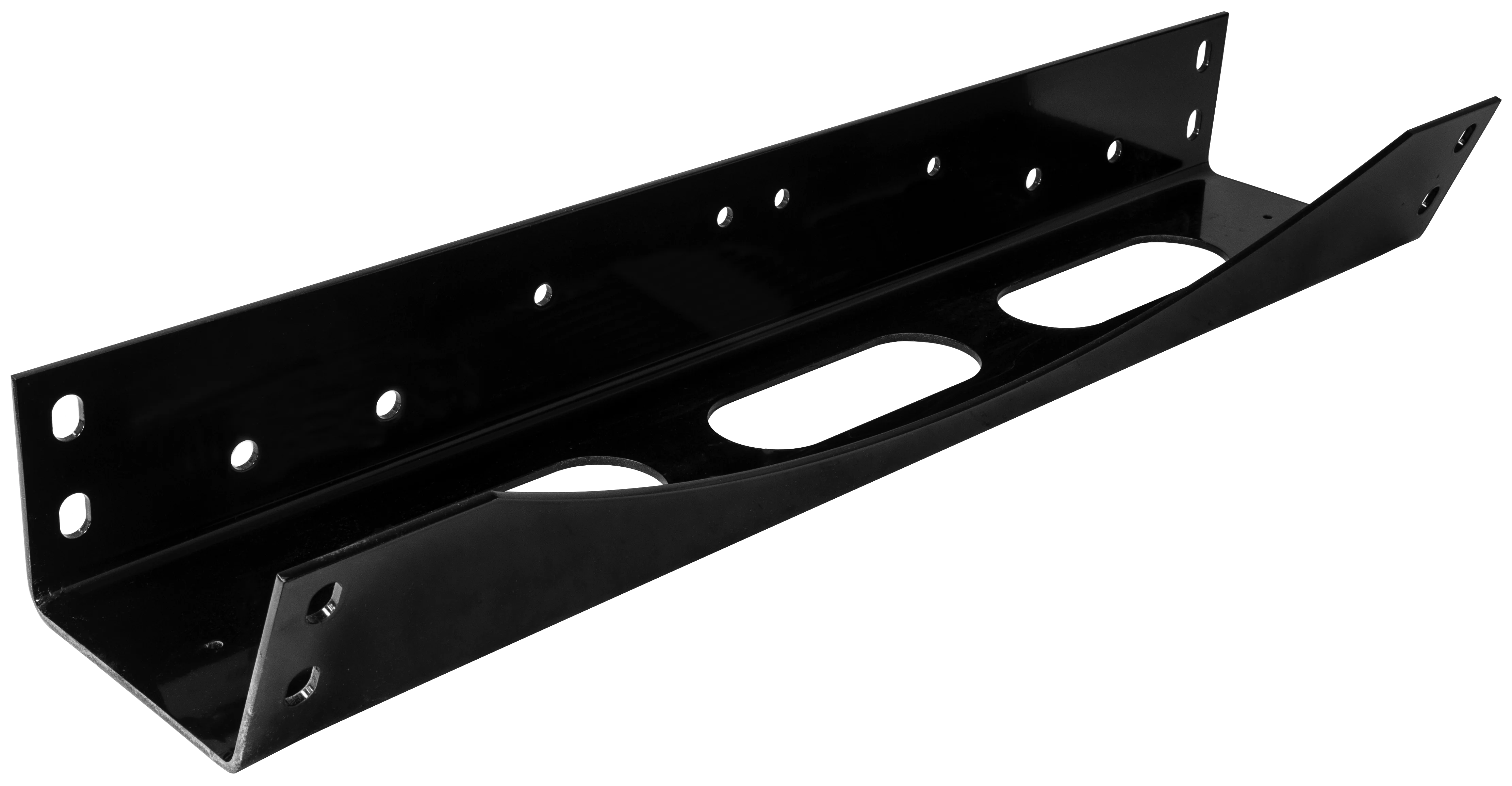 Elite Truck Parts Rear Crossmember W/Cut Outs | ETP-A24-6377-003