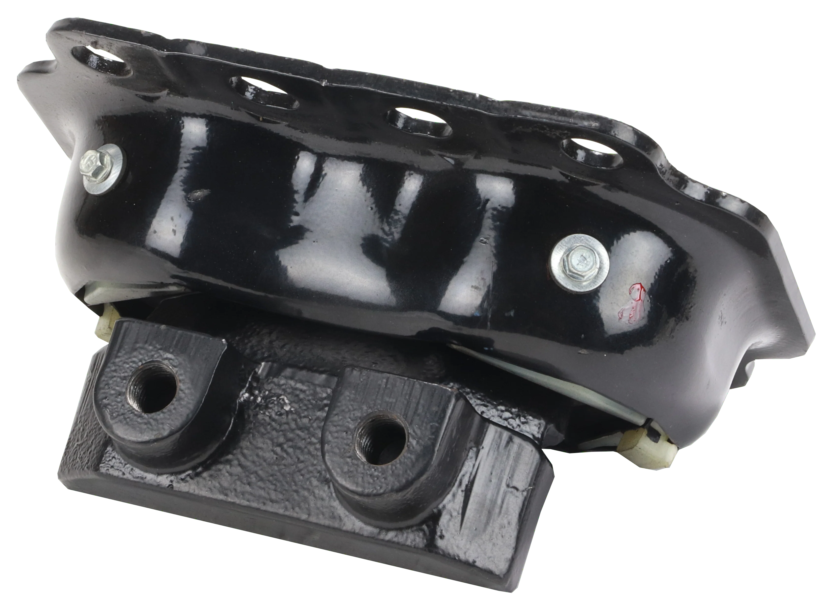 Elite Truck Parts Rear Motor Mount - Peterbilt | ETP-12448TBG