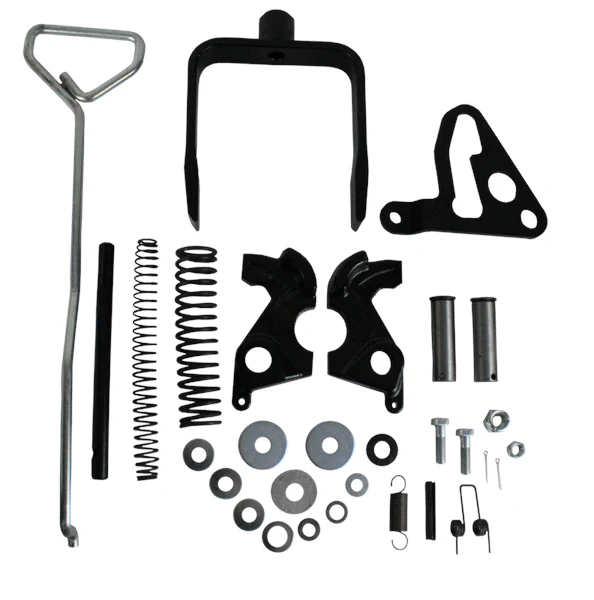 Elite Truck Parts Rebuild Kit For Holland Xa351 Top Plate - Left Han | ETP-RK351AL