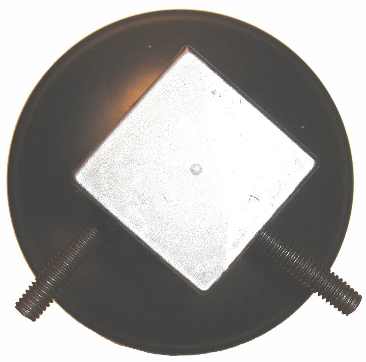 Elite Truck Parts Receiver Drier | ETP-F37-6010 - Image 2