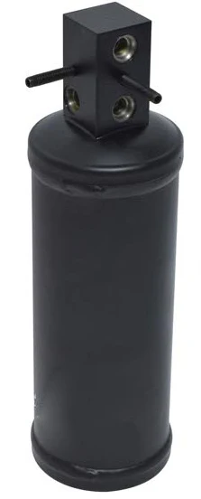 Elite Truck Parts Receiver Drier | ETP-F37-6016